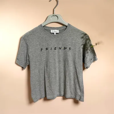 Très jolie tee shirt à courte manche pour femme 